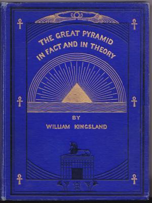 The Great Pyramid In Fact And In Theory (Hardcover)