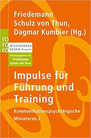 Impulse für Führung und Training