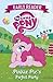 Pinkie Pie's Perfect Party by Orchard Books