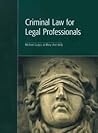 Criminal Law for Legal Professionals