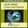 L'isola misteriosa