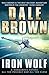 Iron Wolf (Patrick McLanahan, #20)