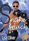 Snake Snack by Lisa Oliver Snake Snack by Lisa Oliver