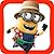 Despicable Me by Game Cliff