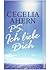 P.S. Ich liebe dich by Cecelia Ahern