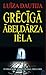 Grēcīgā Ābeļdārza iela