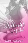 The Billings Maid by Jack Harbon