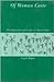 Of Woman Caste: The Experience of Gender in Rural India