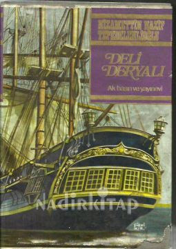Deli Deryalı