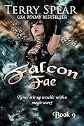 Falcon Fae