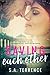 Saving Each Other (Saving Series, #1)