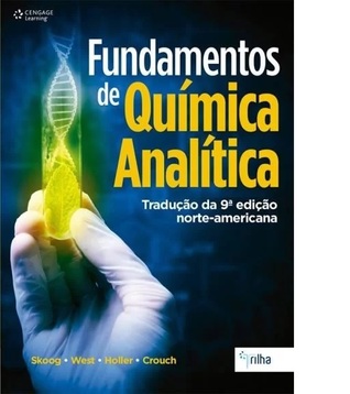 Fundamentos de Química Analítica (Paperback)