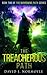 The Treacherous Path (The Narrowing Path Series)