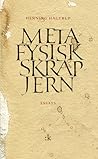 Metafysisk skrapjern