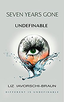 Undefinable (Seven Years Gone, #2)