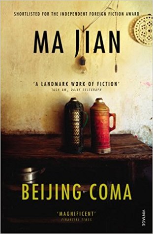 Beijing Coma