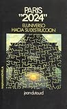 París 2024 by Jean Dutourd
