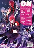 re:ON Vol. 27