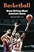 Basketball: Great Writing About America's Game: A Library of America Special Publication