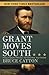 Grant Moves South