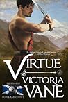 Virtue (Sons of Scotland, #1)