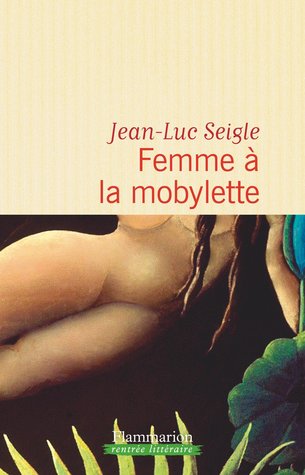 Femme à la mobylette (Paperback)