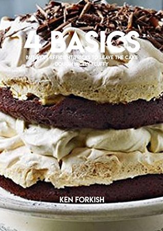 4 Basics But Very Efficient Tricks To Leave The Cake Dough Nicely Fluffy