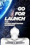 Go For Launch: Double Penetration for Science (Tales From Aphrodite's Book 1)