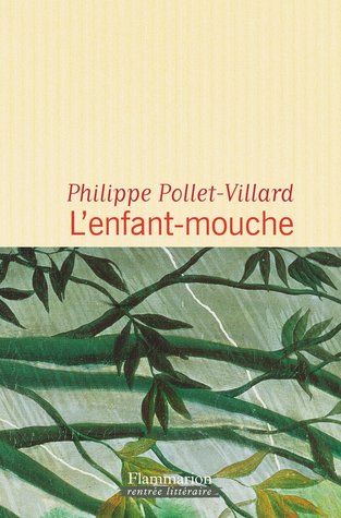 L'enfant-mouche (Paperback)