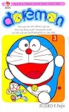 Doraemon, Tập 3