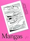 Mangas (Comics! Mangas! Graphic Novels!, #4) Mangas (Comics! Mangas! Graphic Novels!, #4)