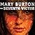The Seventh Victim (Texas Rangers, #1)