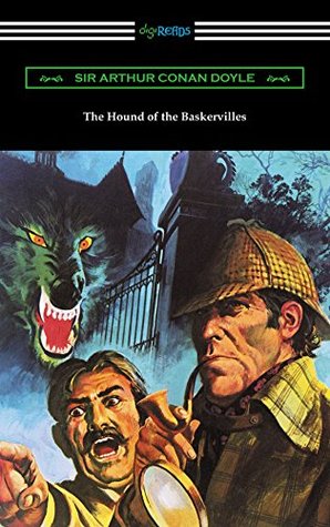 The Hound of the Baskervilles