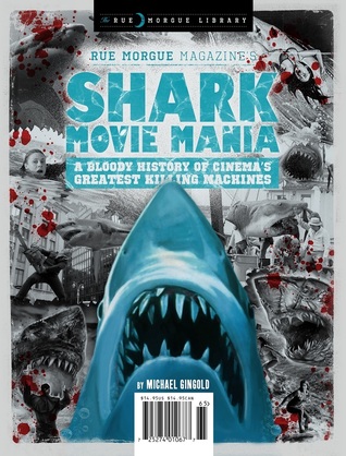 Shark Movie Mania