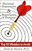 Personal Statements & Statements of Purpose by Daniel K. Berman