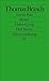 Lovely Rita, Rotter, Lieber Georg: Drei Stücke