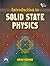 Introduction to Solid State...
