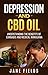 Depression & CBD OIL; Canna...