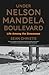 Under Nelson Mandela Boulevard by Sean Christie