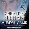 Murder Game by Christine Feehan