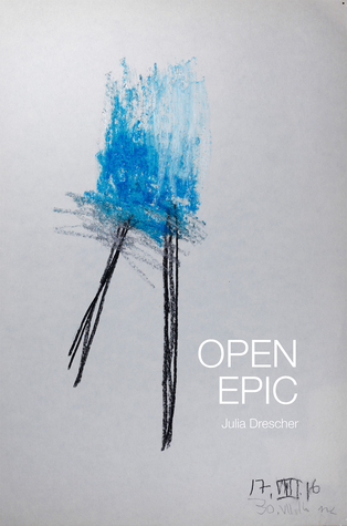 Open Epic (Paperback)