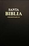Santa Biblia