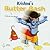 Krishna's Butter Bash by Chaitanya, Nishita (2007) Paperback