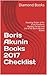 Boris Akunin Books 2017 Che...