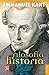 Filosofía de la historia (Filosofia) by Immanuel Kant
