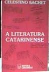 A Literatura Catarinense