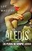Aledis by Luz Maestre