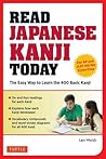 Read Japanese Kan...