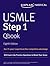 USMLE Step 1 Qbook: 850 Exam-Like Practice Questions to Boost Your Score (USMLE Prep)