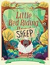 Little Red Riding Sheep by Linda Ravin Lodding